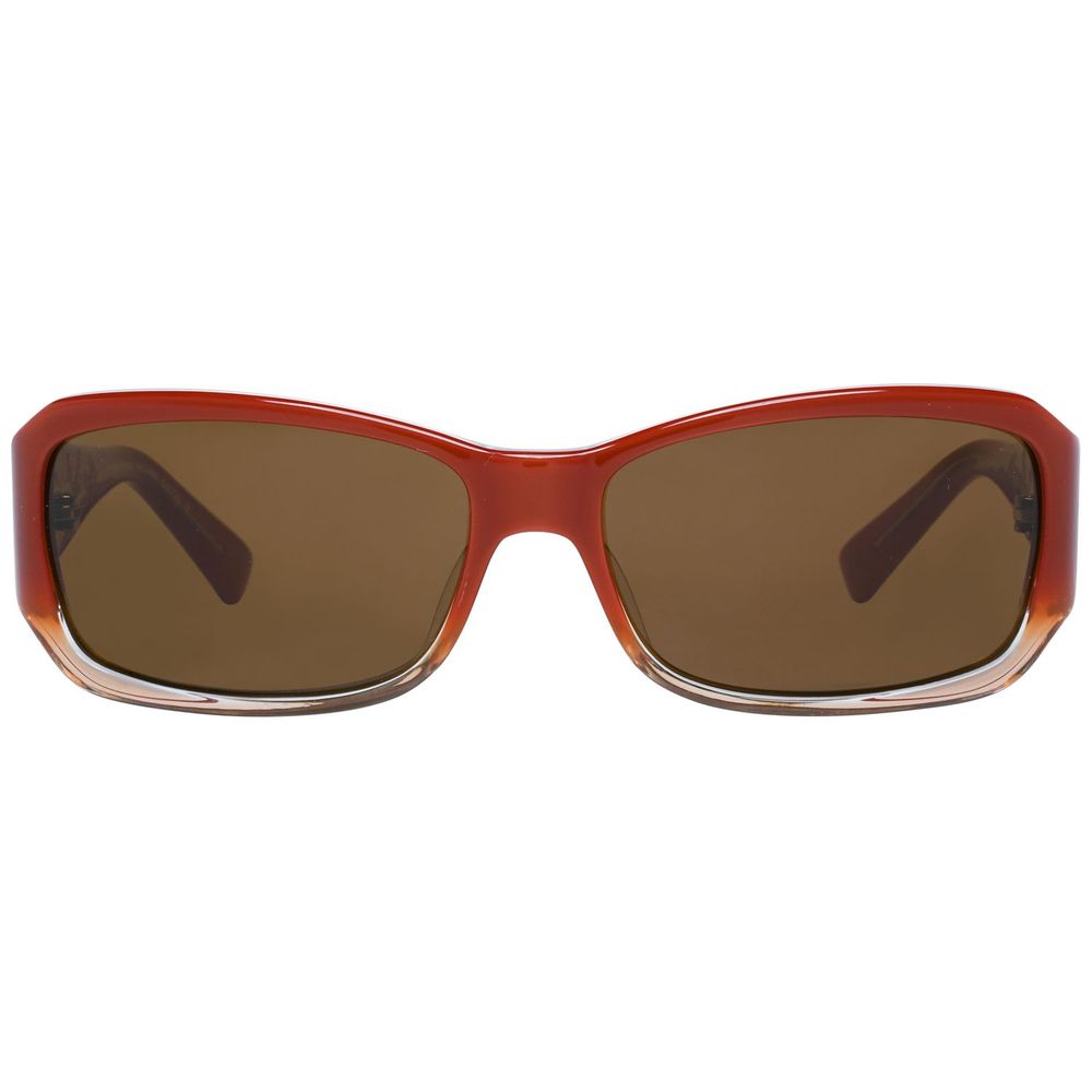 More & More Orange Plastic Sunglasses -  Jewellery, Women -  More & More.