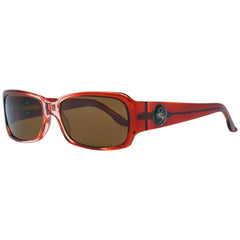 More & More Brown Plastic Sunglasses -  Jewellery, Women -  More & More.