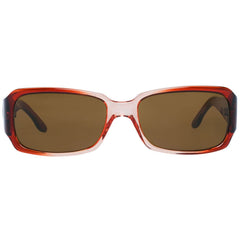 More & More Brown Plastic Sunglasses -  Jewellery, Women -  More & More.
