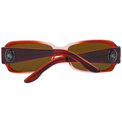 More & More Brown Plastic Sunglasses -  Jewellery, Women -  More & More.