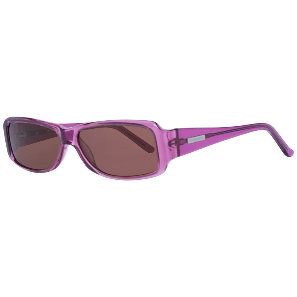 More & More Purple Plastic Sunglasses -   -  More & More.