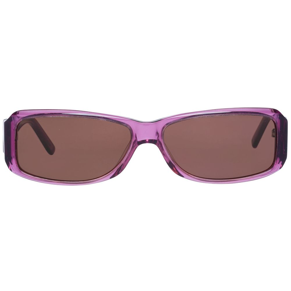 More & More Purple Plastic Sunglasses -   -  More & More.