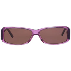More & More Purple Plastic Sunglasses -   -  More & More.
