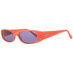 More & More Orange Plastic Sunglasses -   -  More & More.