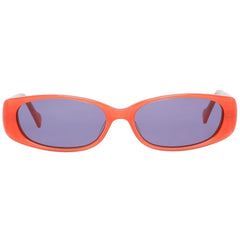 More & More Orange Plastic Sunglasses -   -  More & More.