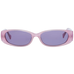 More & More Purple Plastic Sunglasses -   -  More & More.