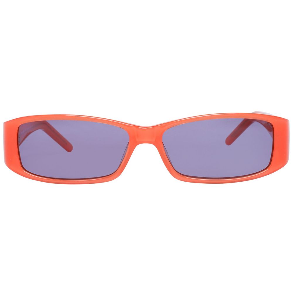 More & More Orange Plastic Sunglasses -   -  More & More.