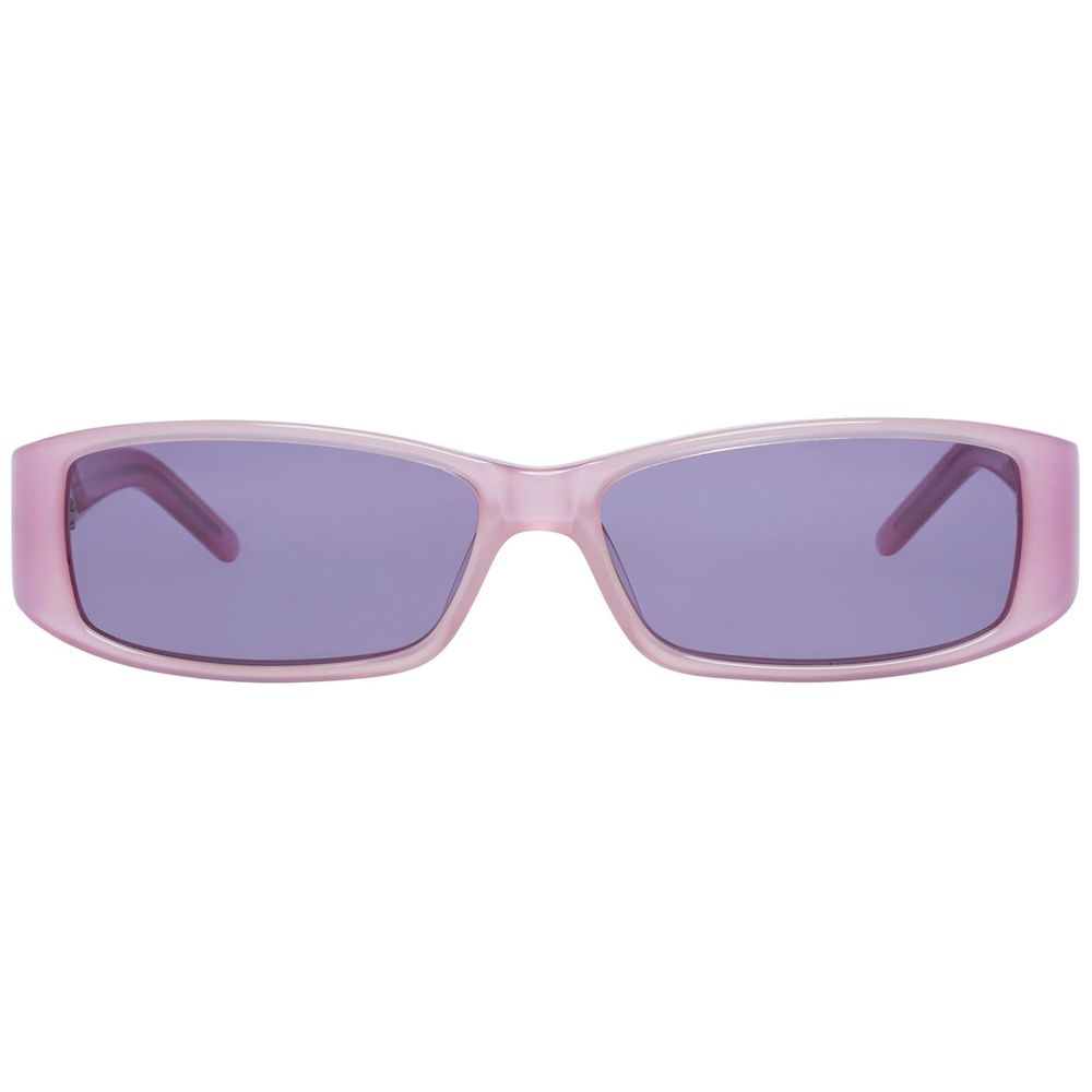 More & More Purple Plastic Sunglasses -  Jewellery, Women -  More & More.