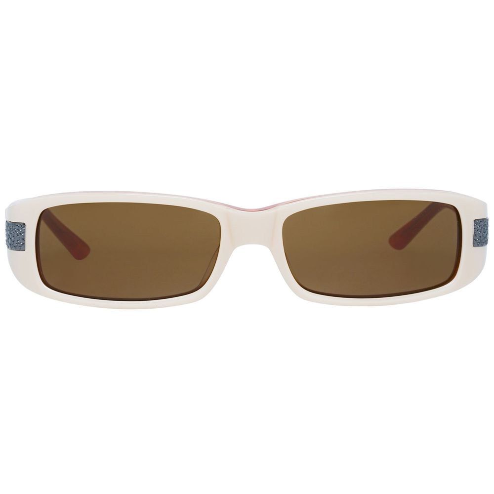 More & More Brown Plastic Sunglasses -   -  More & More.