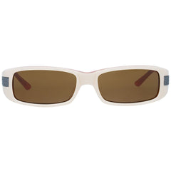 More & More Brown Plastic Sunglasses -   -  More & More.