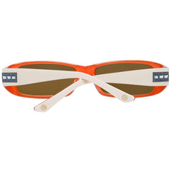 More & More Brown Plastic Sunglasses -   -  More & More.