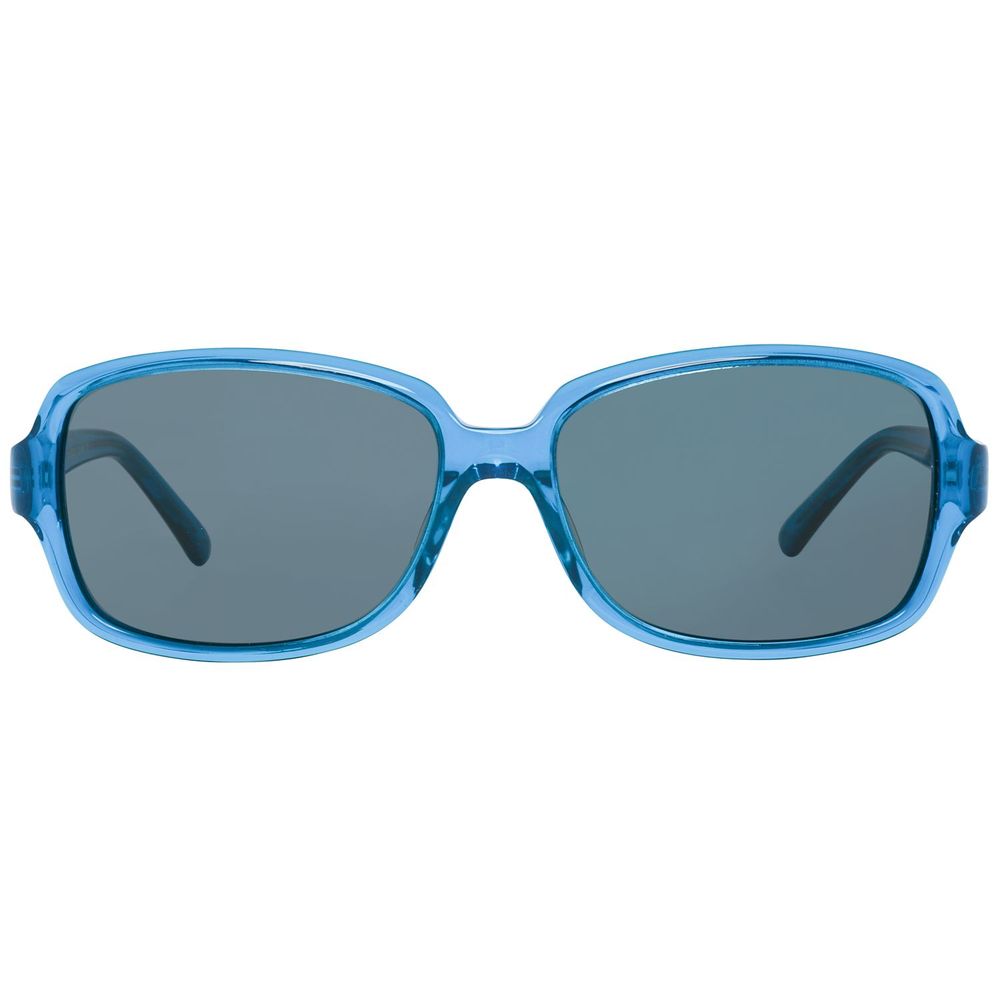 More & More Blue Plastic Sunglasses -  Jewellery, Women -  More & More.