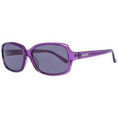 More & More Purple Plastic Sunglasses -  Jewellery, Women -  More & More.
