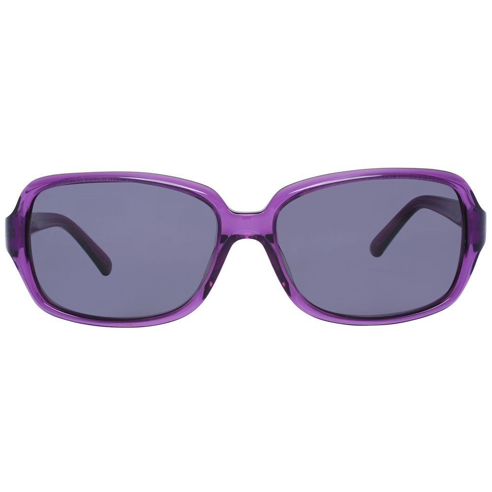 More & More Purple Plastic Sunglasses -  Jewellery, Women -  More & More.