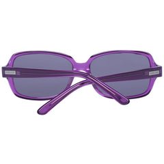 More & More Purple Plastic Sunglasses -  Jewellery, Women -  More & More.