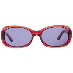 More & More Red Plastic Sunglasses -  Jewellery, Women -  More & More.