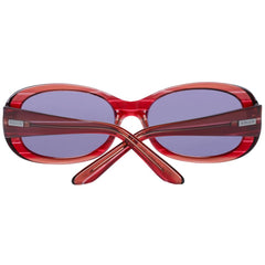 More & More Red Plastic Sunglasses -  Jewellery, Women -  More & More.