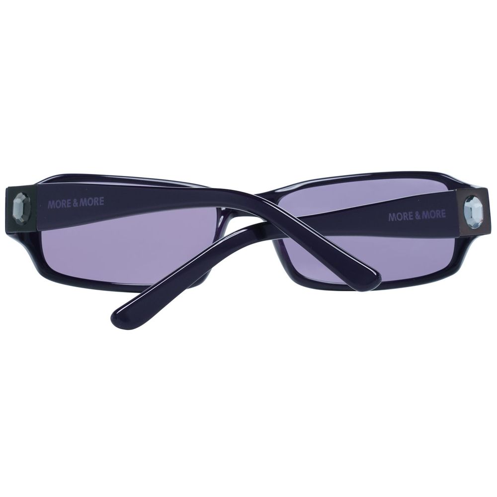 More & More Purple Plastic Sunglasses -  Jewellery, Women -  More & More.
