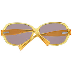 More & More Yellow Plastic Sunglasses -  Jewellery, Women -  More & More.