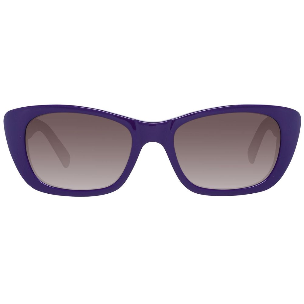 More & More Purple Plastic Sunglasses -  Jewellery, Women -  More & More.
