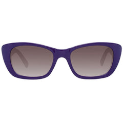 More & More Purple Plastic Sunglasses -  Jewellery, Women -  More & More.