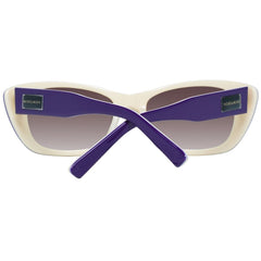 More & More Purple Plastic Sunglasses -  Jewellery, Women -  More & More.
