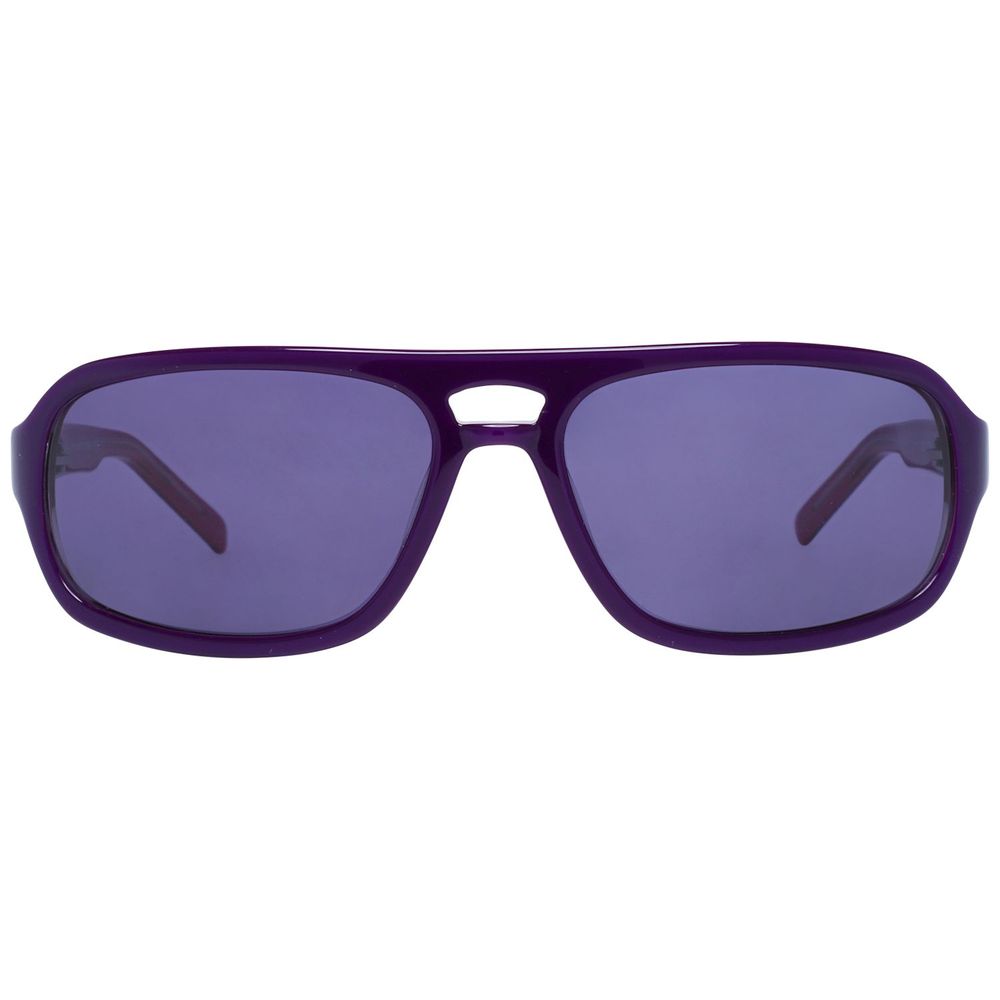 More & More Purple Plastic Sunglasses -  Jewellery, Women -  More & More.