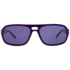 More & More Purple Plastic Sunglasses -  Jewellery, Women -  More & More.