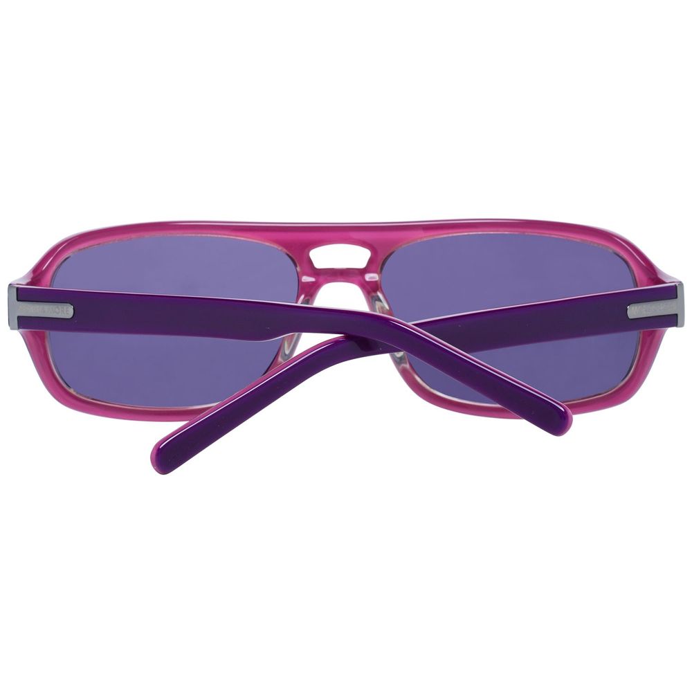 More & More Purple Plastic Sunglasses -  Jewellery, Women -  More & More.