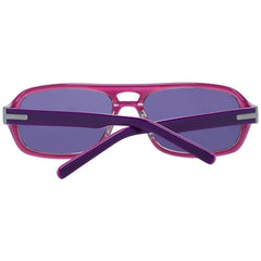 More & More Purple Plastic Sunglasses -  Jewellery, Women -  More & More.