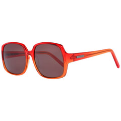 More & More Red Plastic Sunglasses -  Jewellery, Women -  More & More.