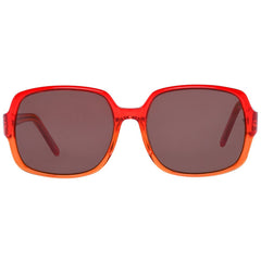 More & More Red Plastic Sunglasses -  Jewellery, Women -  More & More.