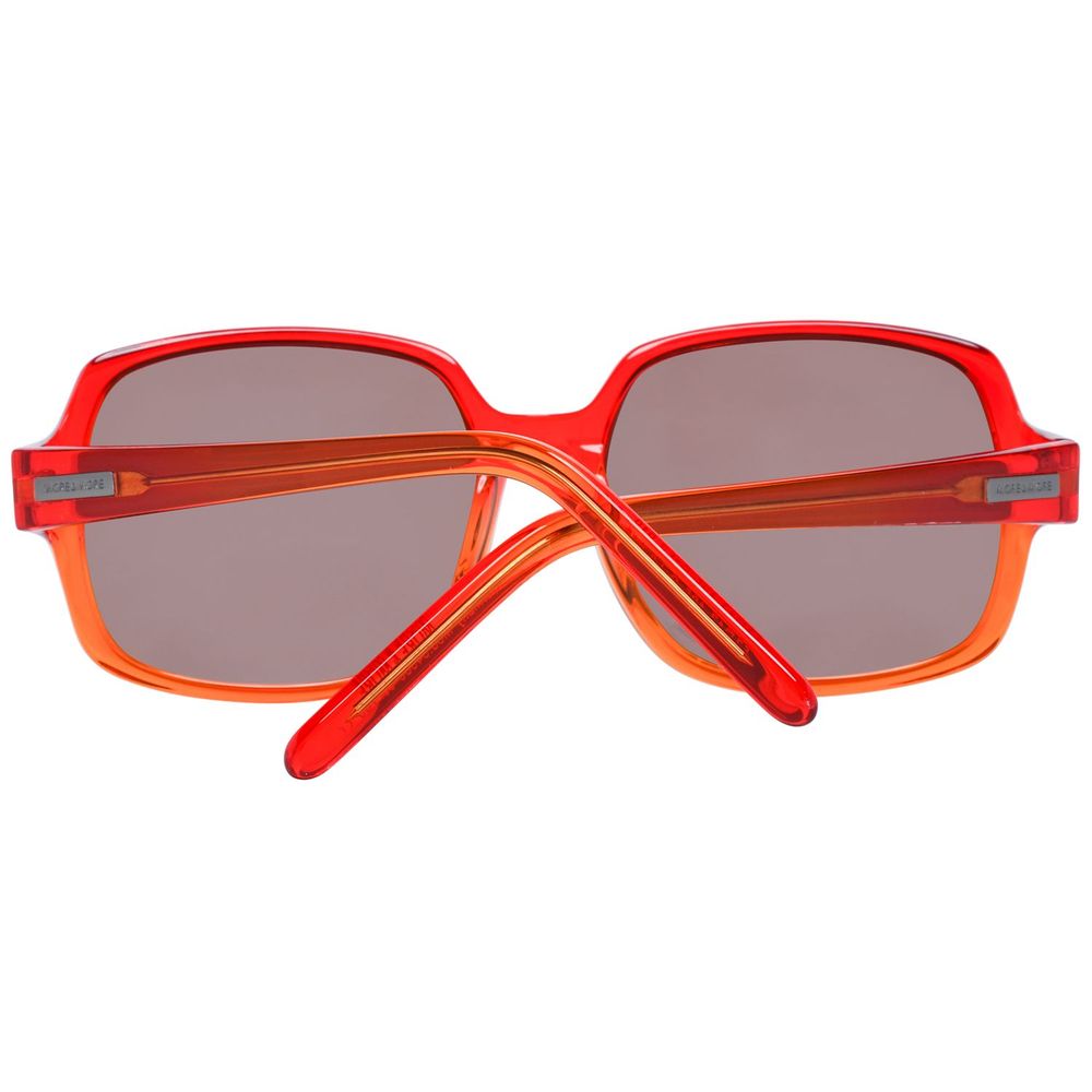 More & More Red Plastic Sunglasses -  Jewellery, Women -  More & More.