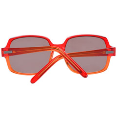 More & More Red Plastic Sunglasses -  Jewellery, Women -  More & More.