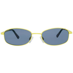 More & More Yellow Metal Sunglasses -  Jewellery, Women -  More & More.