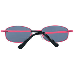 More & More Pink Metal Sunglasses -   -  More & More.