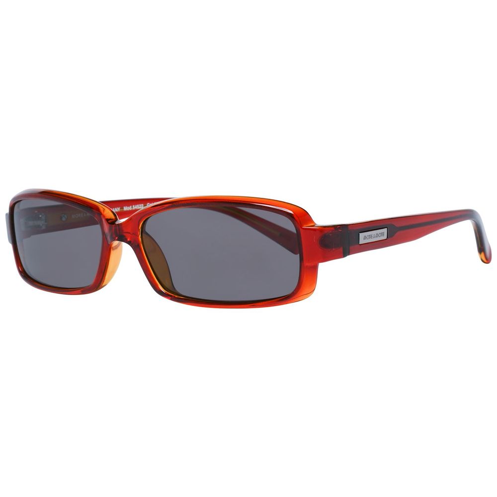 More & More Brown Plastic Sunglasses -   -  More & More.