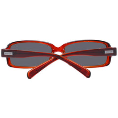 More & More Brown Plastic Sunglasses -   -  More & More.