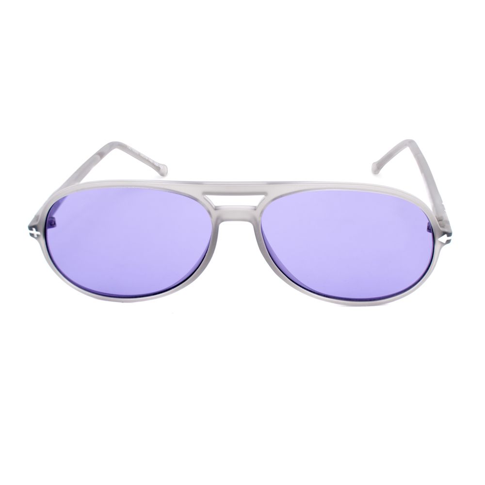 Opposit Gray Acetate Sunglasses -   -  Opposit.