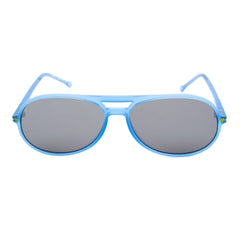 Opposit Blue Acetate Sunglasses -  Unisex, Sunglasses -  Opposit.