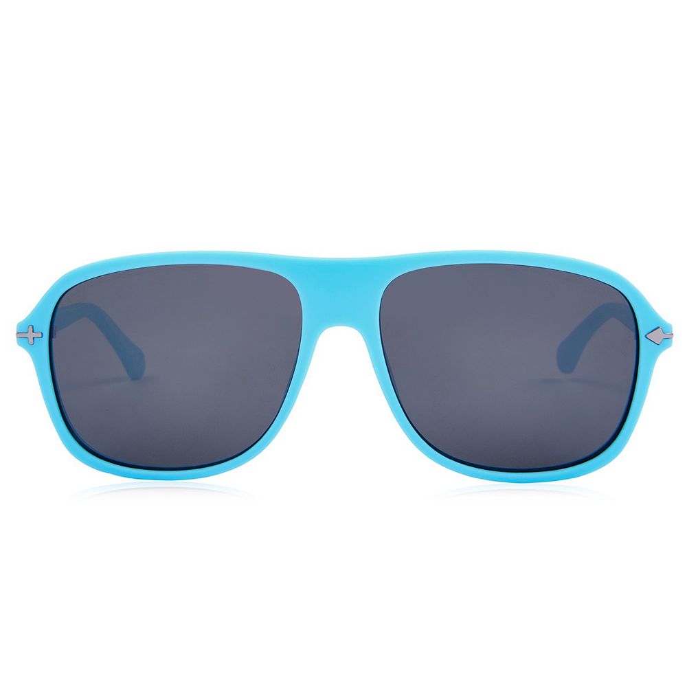 Opposit Blue Acetate Sunglasses -   -  Opposit.