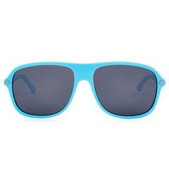 Opposit Blue Acetate Sunglasses -   -  Opposit.