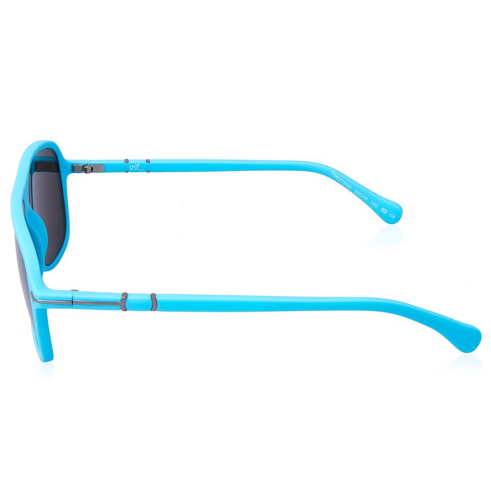 Opposit Blue Acetate Sunglasses -   -  Opposit.