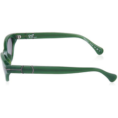 Opposit Green Acetate Sunglasses -  Jewellery, Women -  Opposit.
