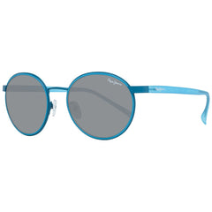 Pepe Jeans Blue Metal Sunglasses -  Jewellery, Women -  Pepe Jeans.