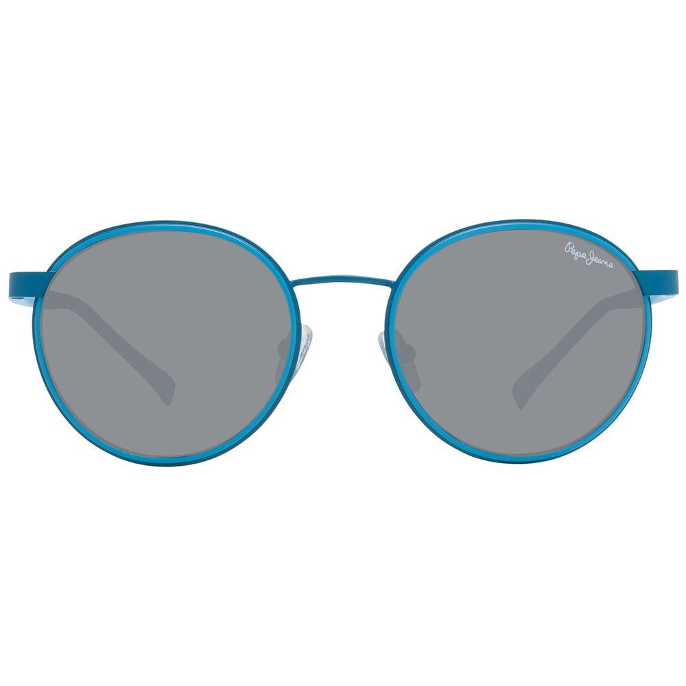 Pepe Jeans Blue Metal Sunglasses -  Jewellery, Women -  Pepe Jeans.