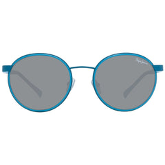 Pepe Jeans Blue Metal Sunglasses -  Jewellery, Women -  Pepe Jeans.