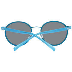 Pepe Jeans Blue Metal Sunglasses -  Jewellery, Women -  Pepe Jeans.