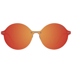 Pepe Jeans Black Metal Sunglasses -  Unisex, Sunglasses -  Pepe Jeans.