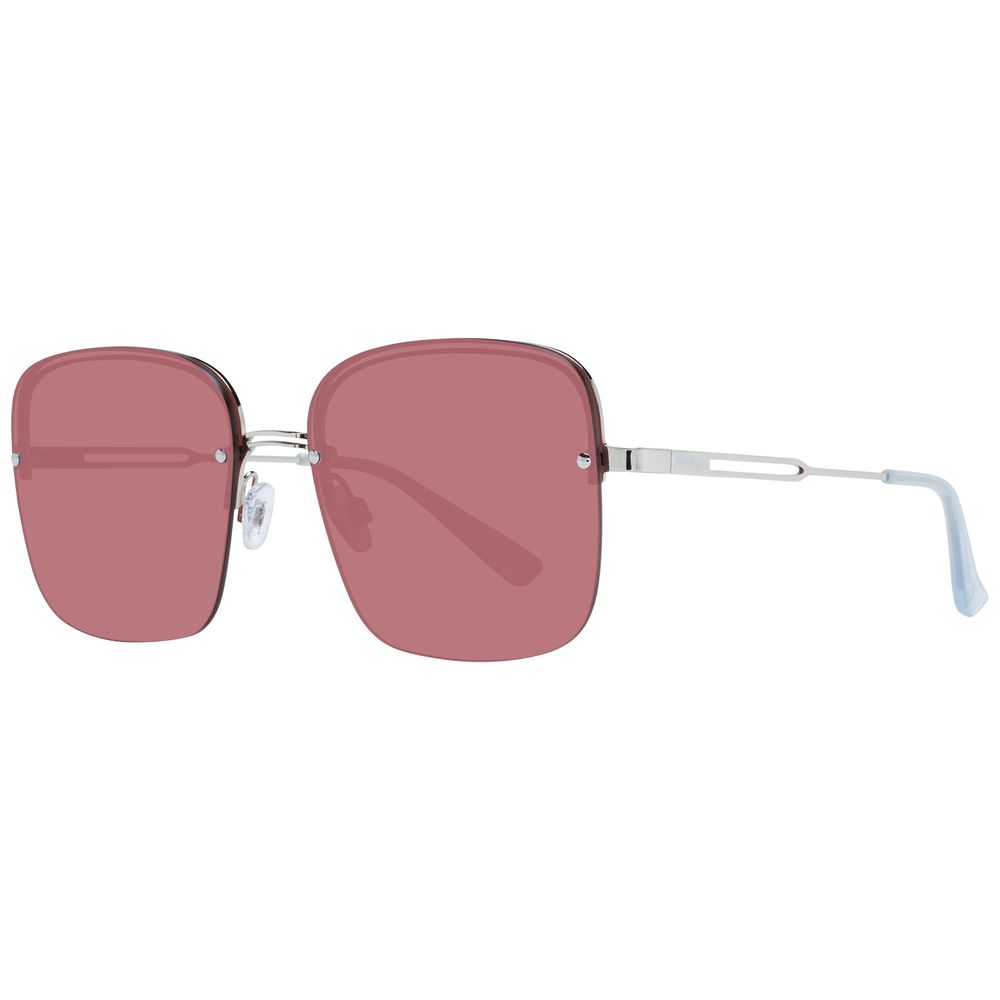 Pepe Jeans Brown Metal Sunglasses -  Jewellery, Women -  Pepe Jeans.